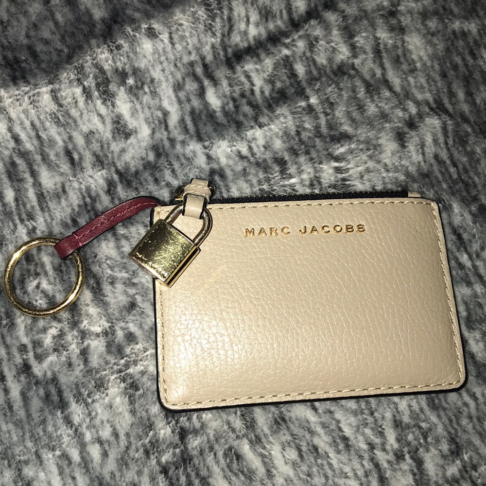 Marc Jacobs Wallet